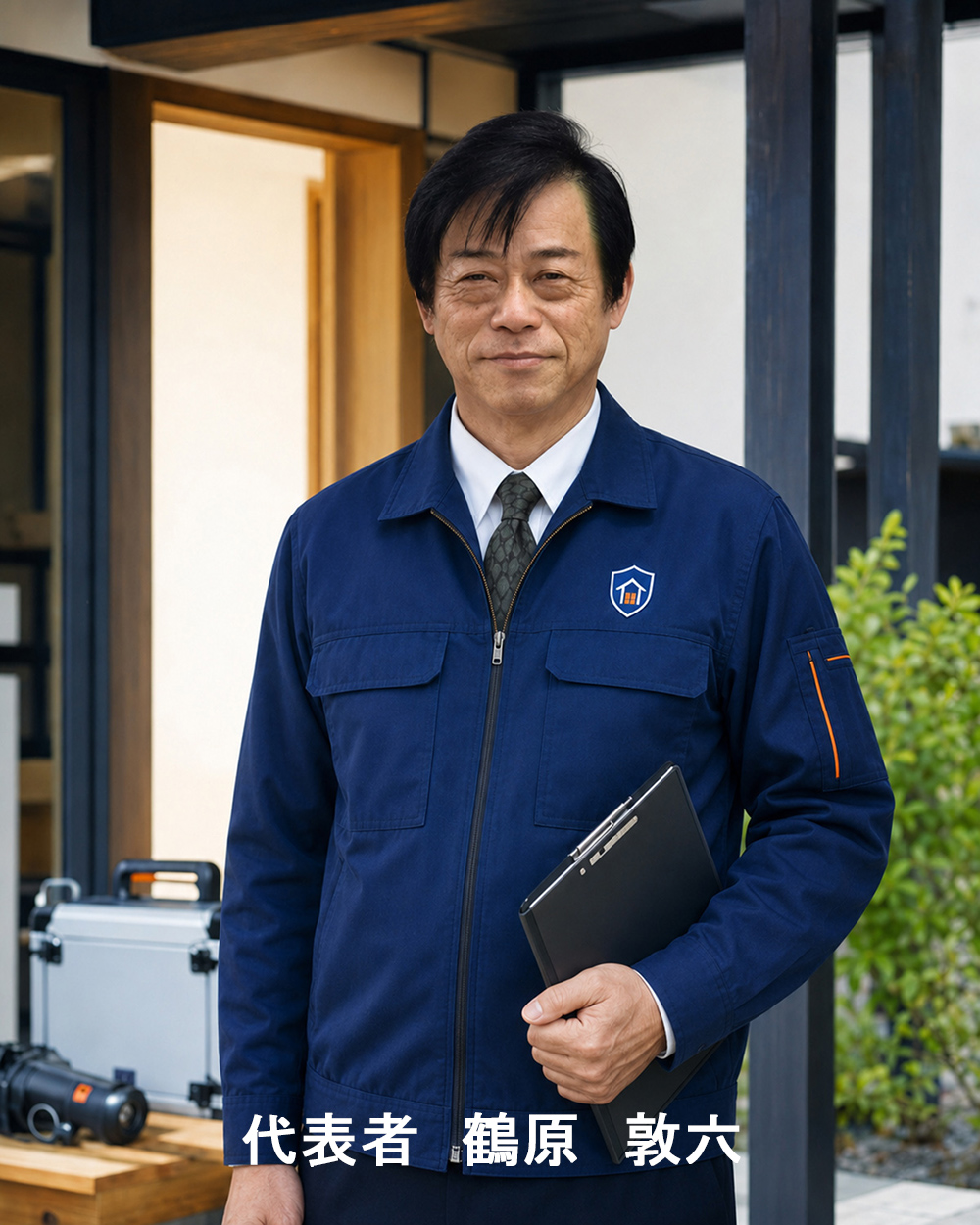 関西ホーム株式会社