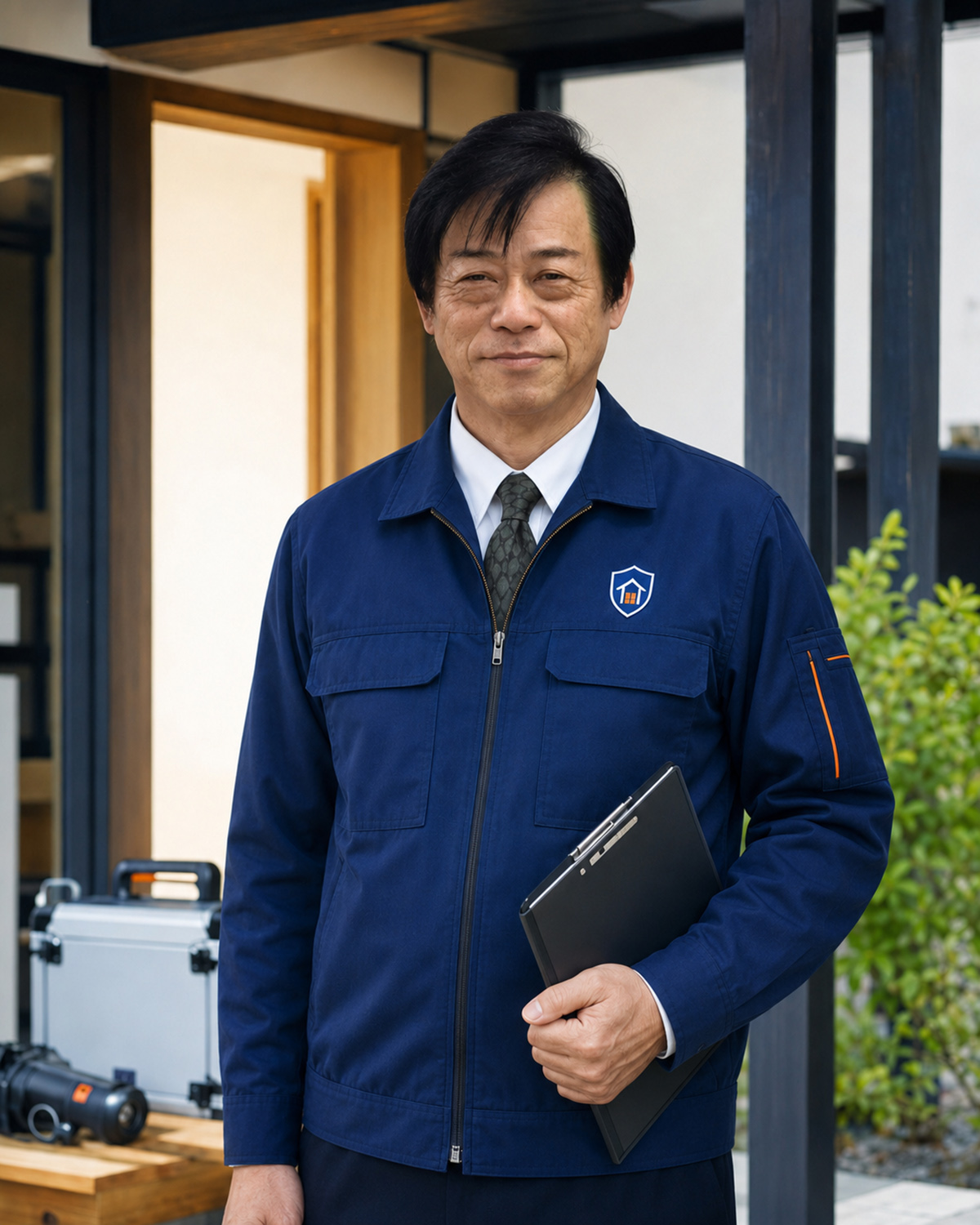 関西ホーム株式会社 代表